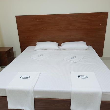 Nk Lodge Coimbatore Extérieur photo