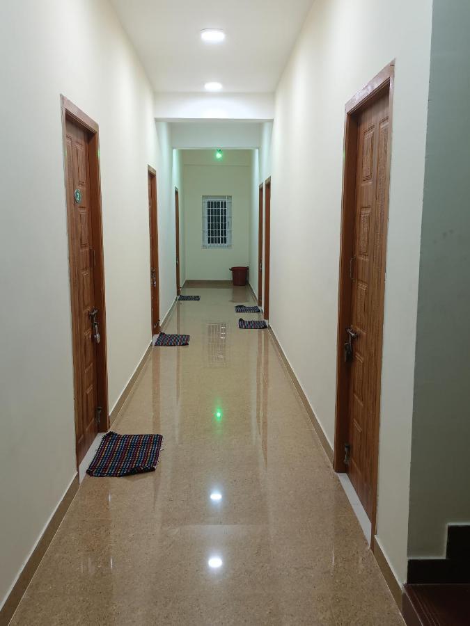Nk Lodge Coimbatore Extérieur photo